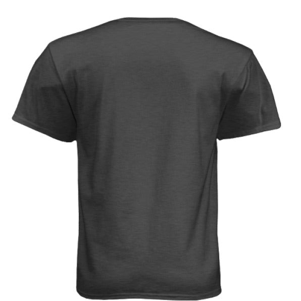 Black Heather - BACK