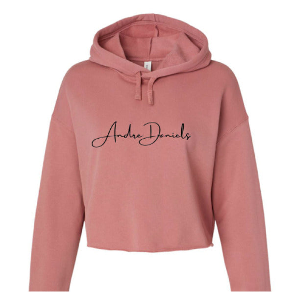 Mauve - FRONT
