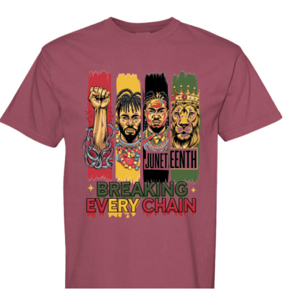 CHILI - FRONT