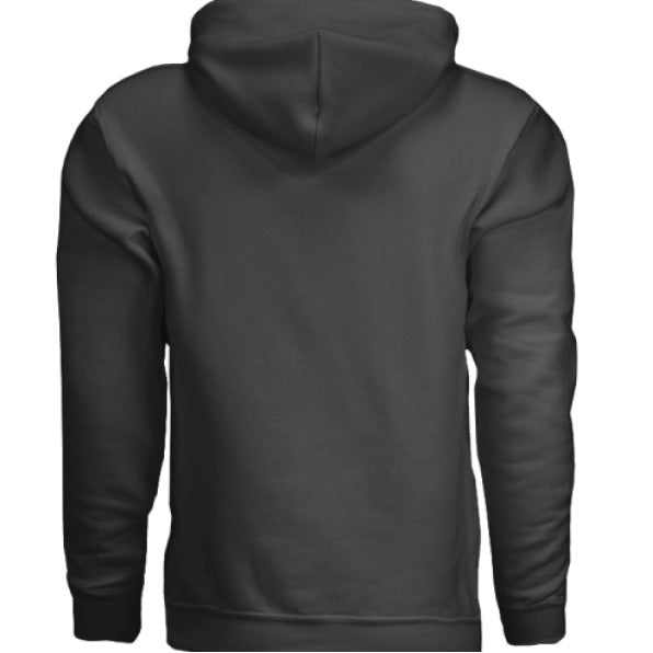 DTG Dark Grey - BACK