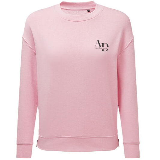 LIGHT PINK - FRONT