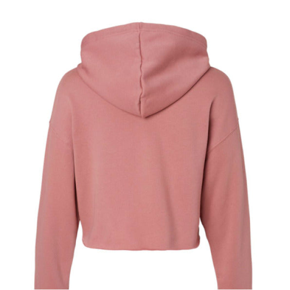 Mauve - BACK