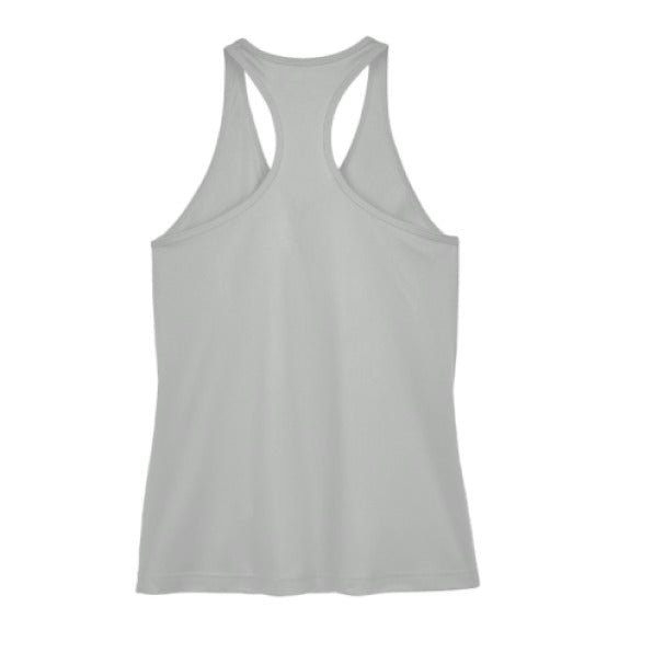 SPORT SILVER - BACK