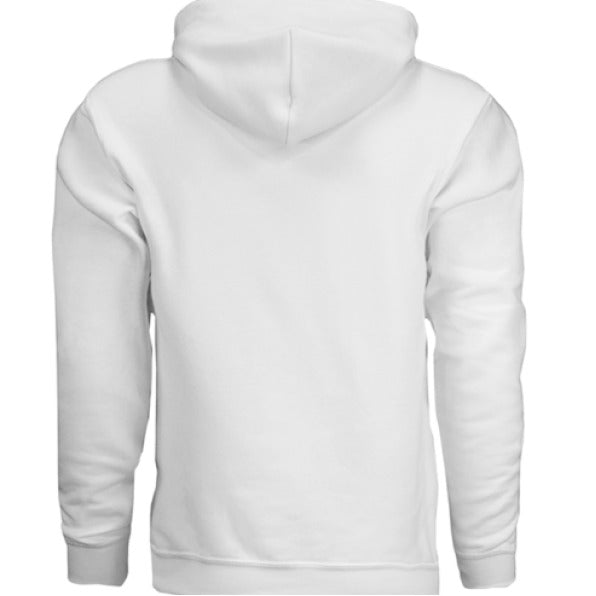 DTG White - BACK