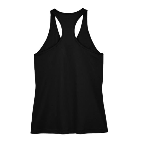 BLACK - BACK