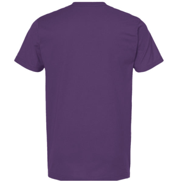Purple - BACK