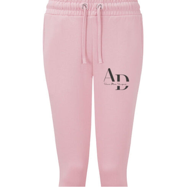 LIGHT PINK - FRONT
