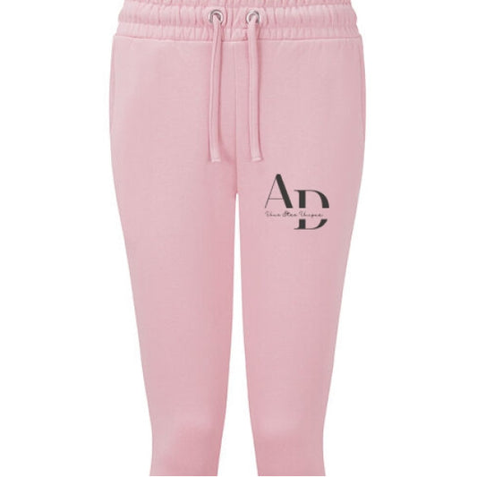 LIGHT PINK - FRONT