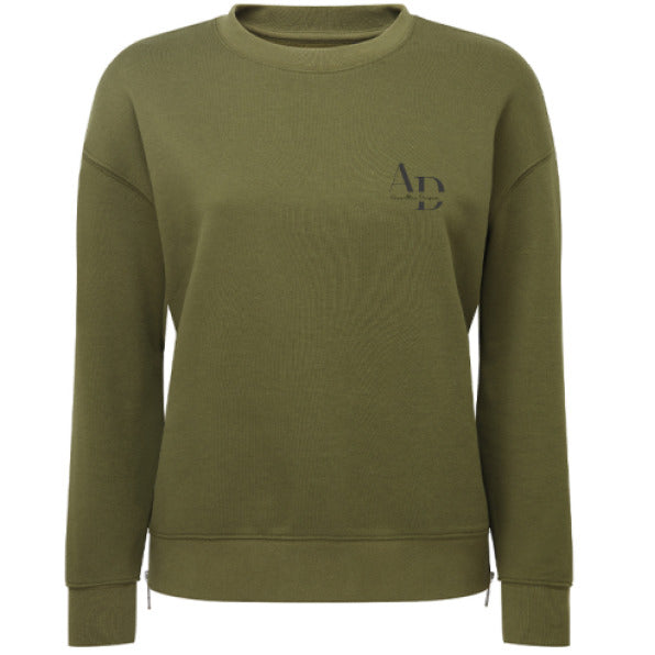 OLIVE - FRONT
