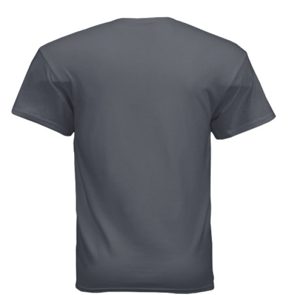 CHARCOAL - BACK