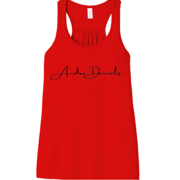 RED - FRONT