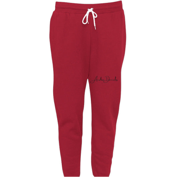 Red - FRONT