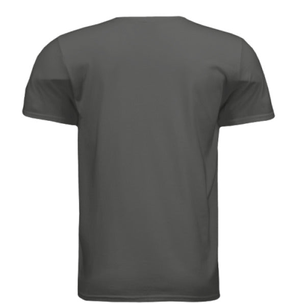 CHARCOAL - BACK