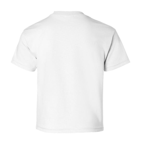 WHITE - BACK