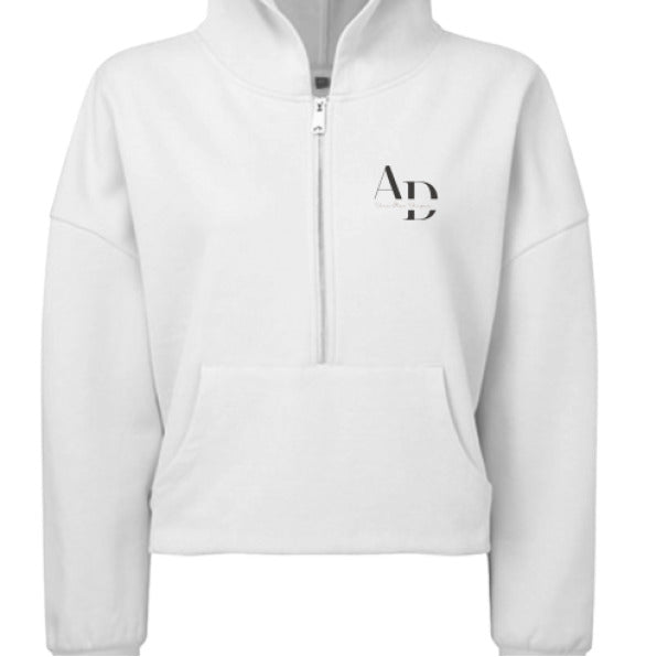 WHITE - FRONT