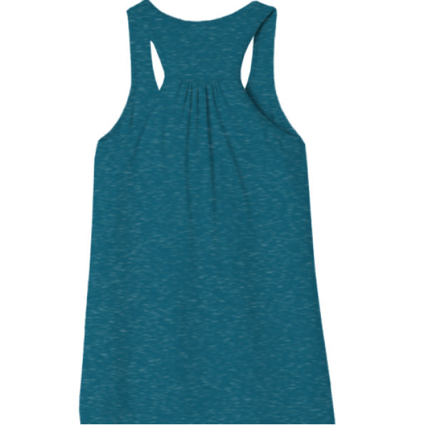 HTHR DEEP TEAL - BACK
