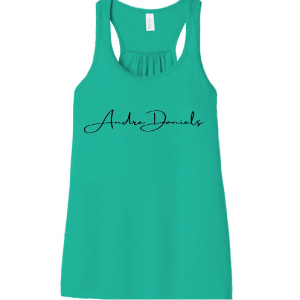 TEAL - FRONT