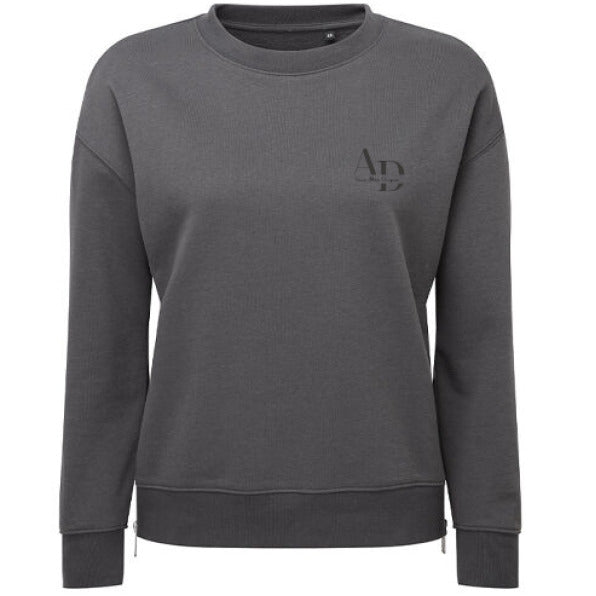 CHARCOAL - FRONT