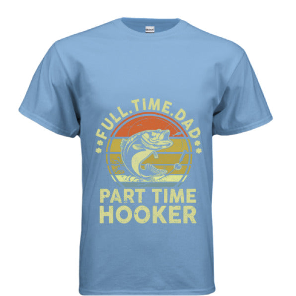 CAROLINA BLUE - FRONT