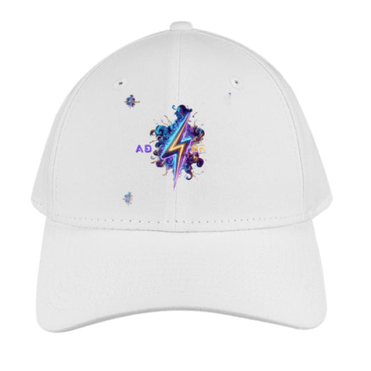 White - FRONT