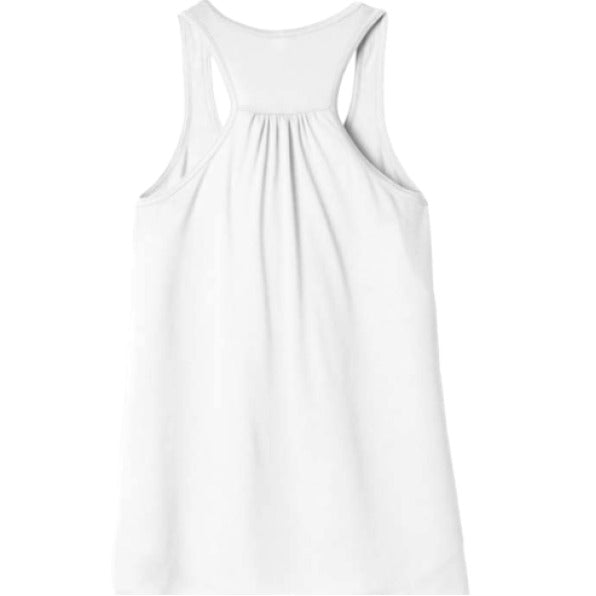WHITE - BACK