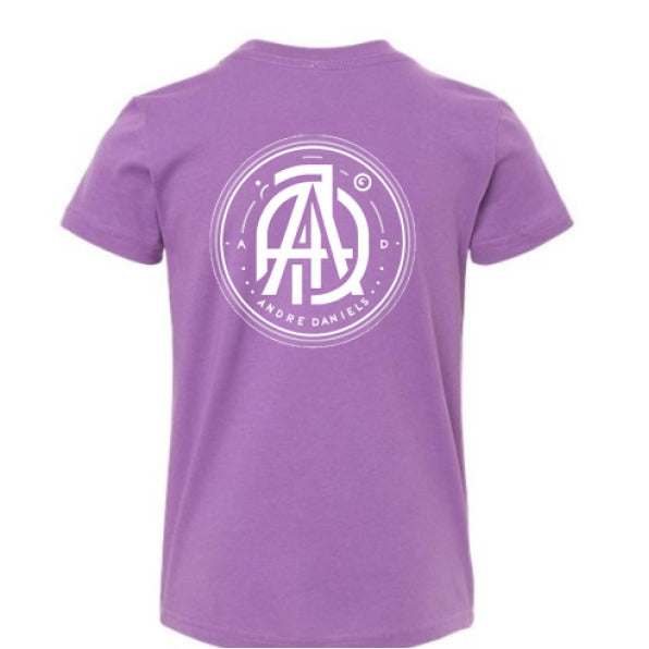Royal Purple - BACK