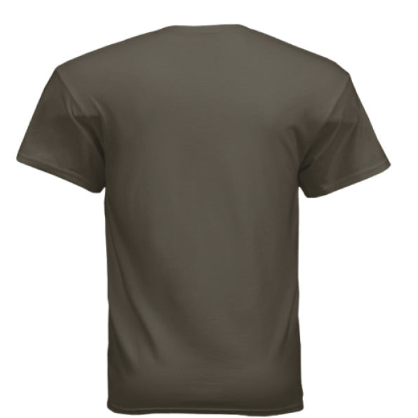 OLIVE - BACK