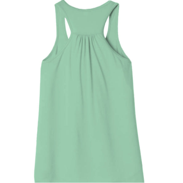 MINT - BACK