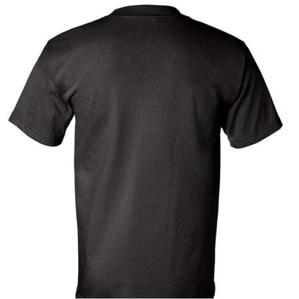 Black - BACK
