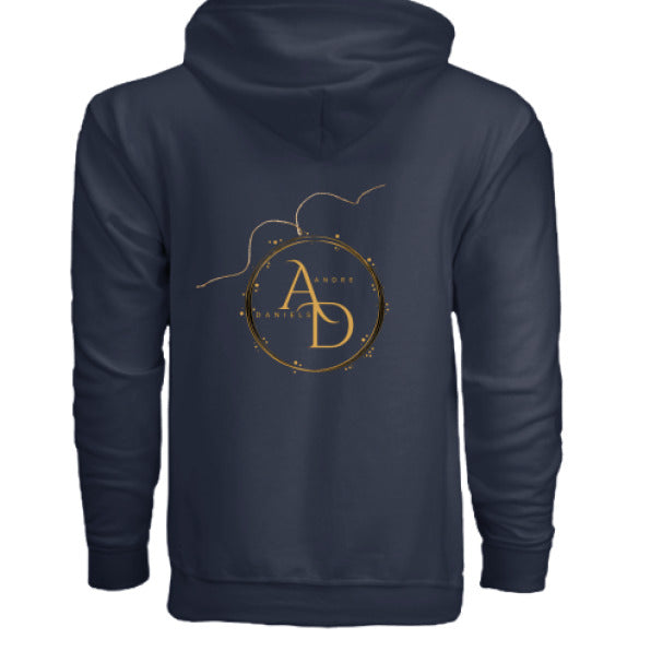 NAVY - BACK