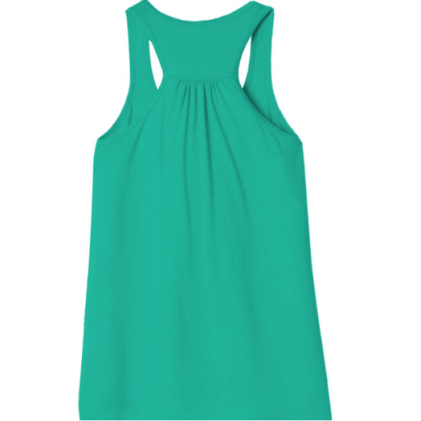 TEAL - BACK