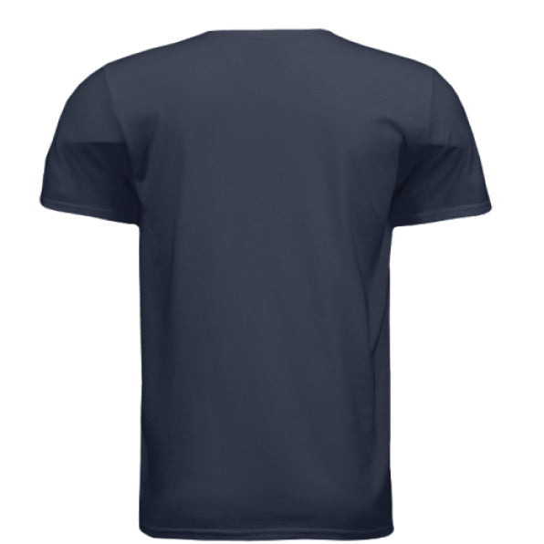 NAVY - BACK