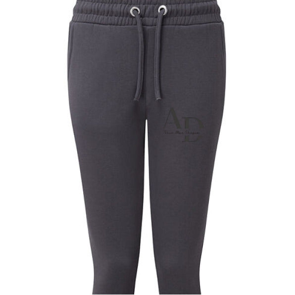 CHARCOAL - FRONT