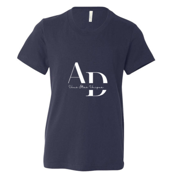 NAVY - FRONT