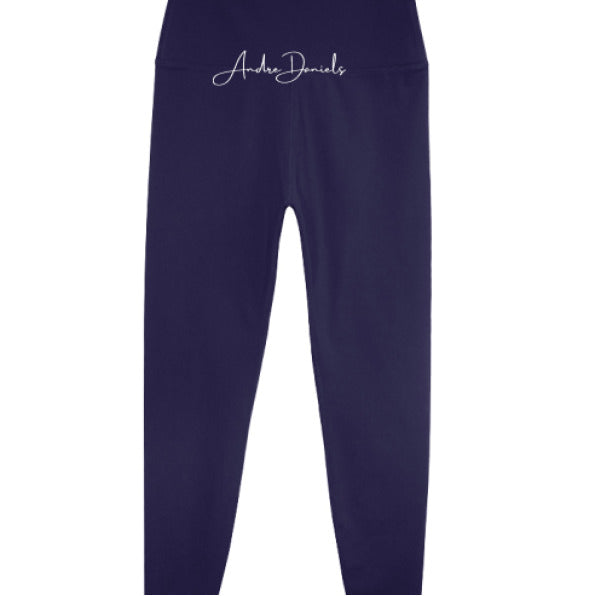 NAVY - BACK