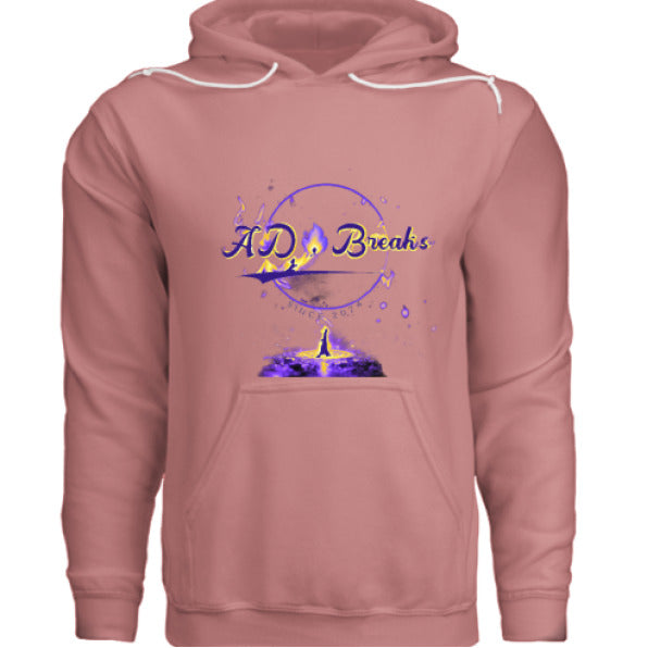 MAUVE - FRONT
