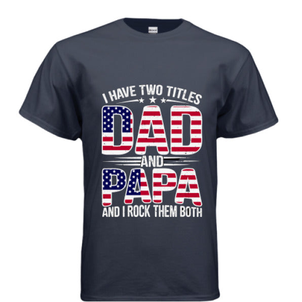 NAVY - FRONT