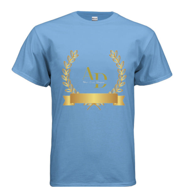 CAROLINA BLUE - FRONT