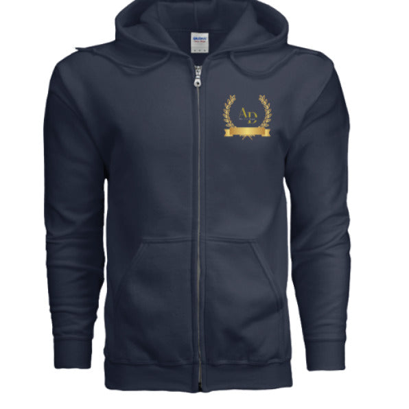 NAVY - FRONT