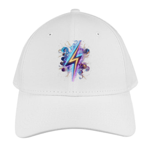 White - FRONT