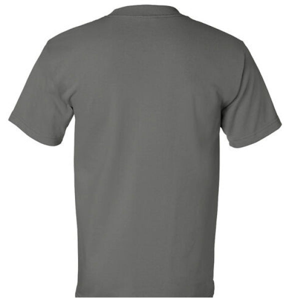 Charcoal - BACK