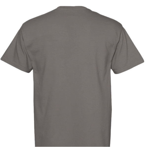 GREY - BACK