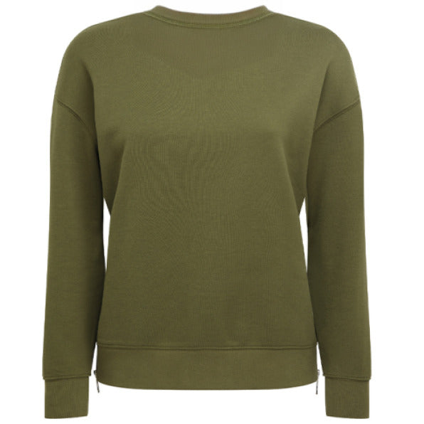 OLIVE - BACK
