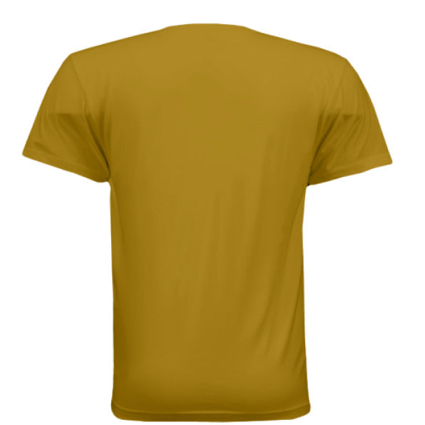 Antique Gold - BACK