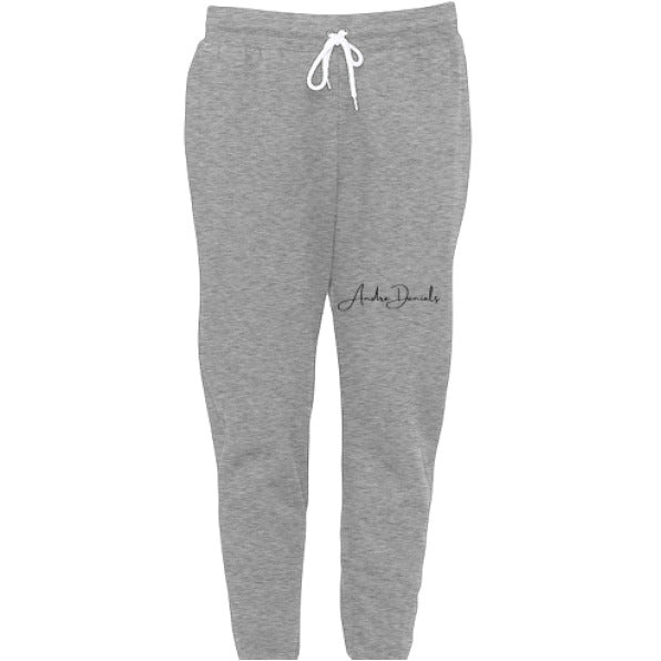 ATHLETIC HEATHER - FRONT