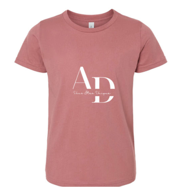 Mauve - FRONT