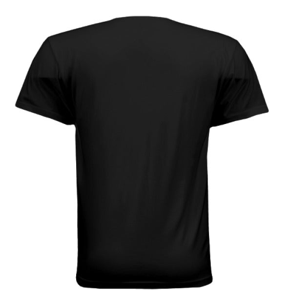 BLACK - BACK