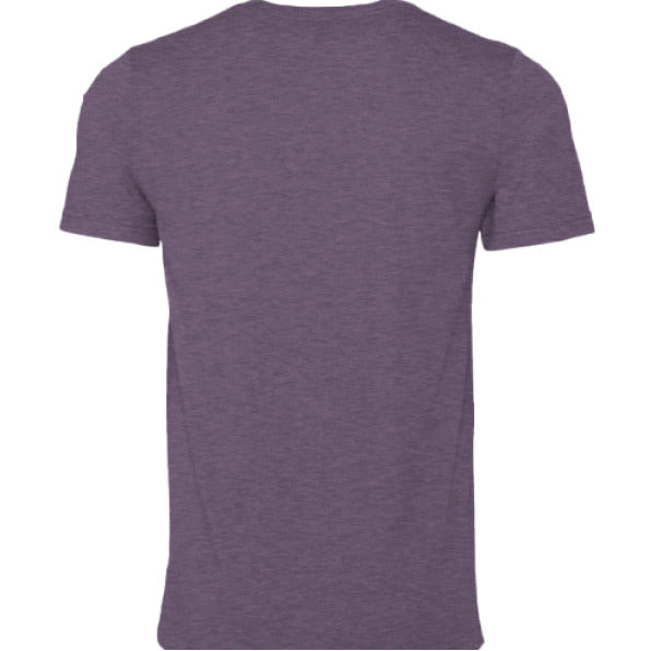 HTHR TEAM PURPLE - BACK