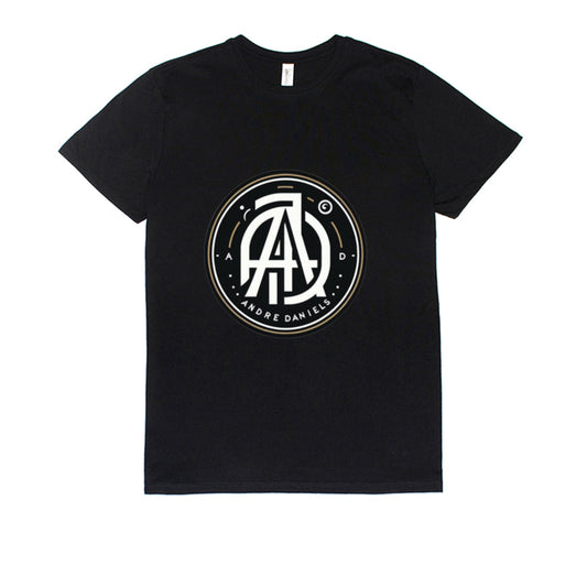 BLACK - FRONT