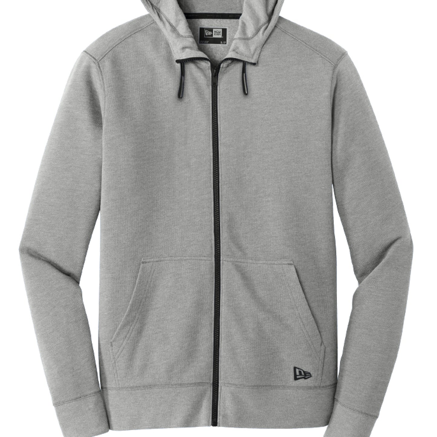 Shadow Grey He - FRONT